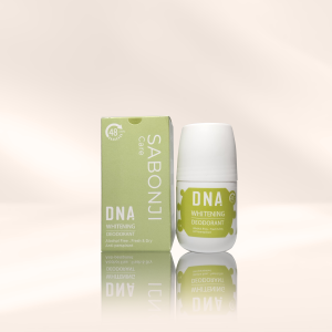 مضاد تعرق اخضر